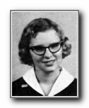 Judy Renner: class of 1958, Norte Del Rio High School, Sacramento, CA.
